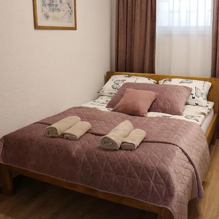 Apartman Eva Jajce Exteriör bild