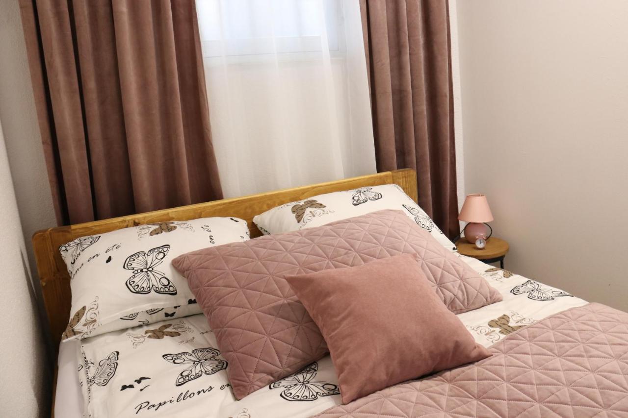 Apartman Eva Jajce Exteriör bild