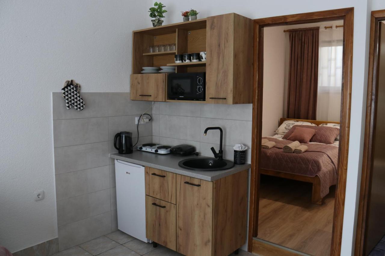 Apartman Eva Jajce Exteriör bild