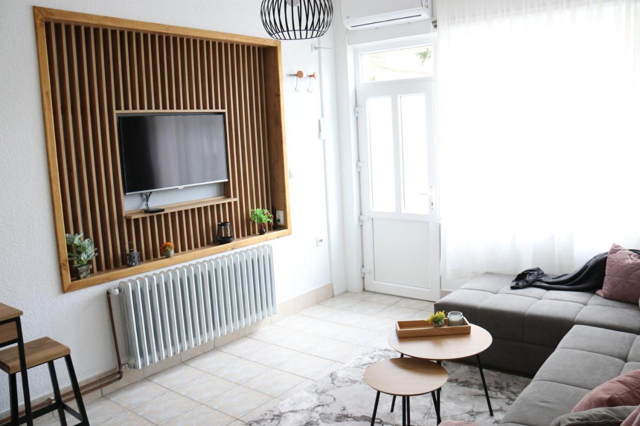 Apartman Eva Jajce Exteriör bild
