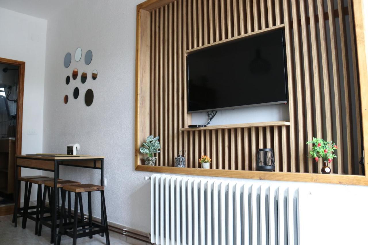 Apartman Eva Jajce Exteriör bild