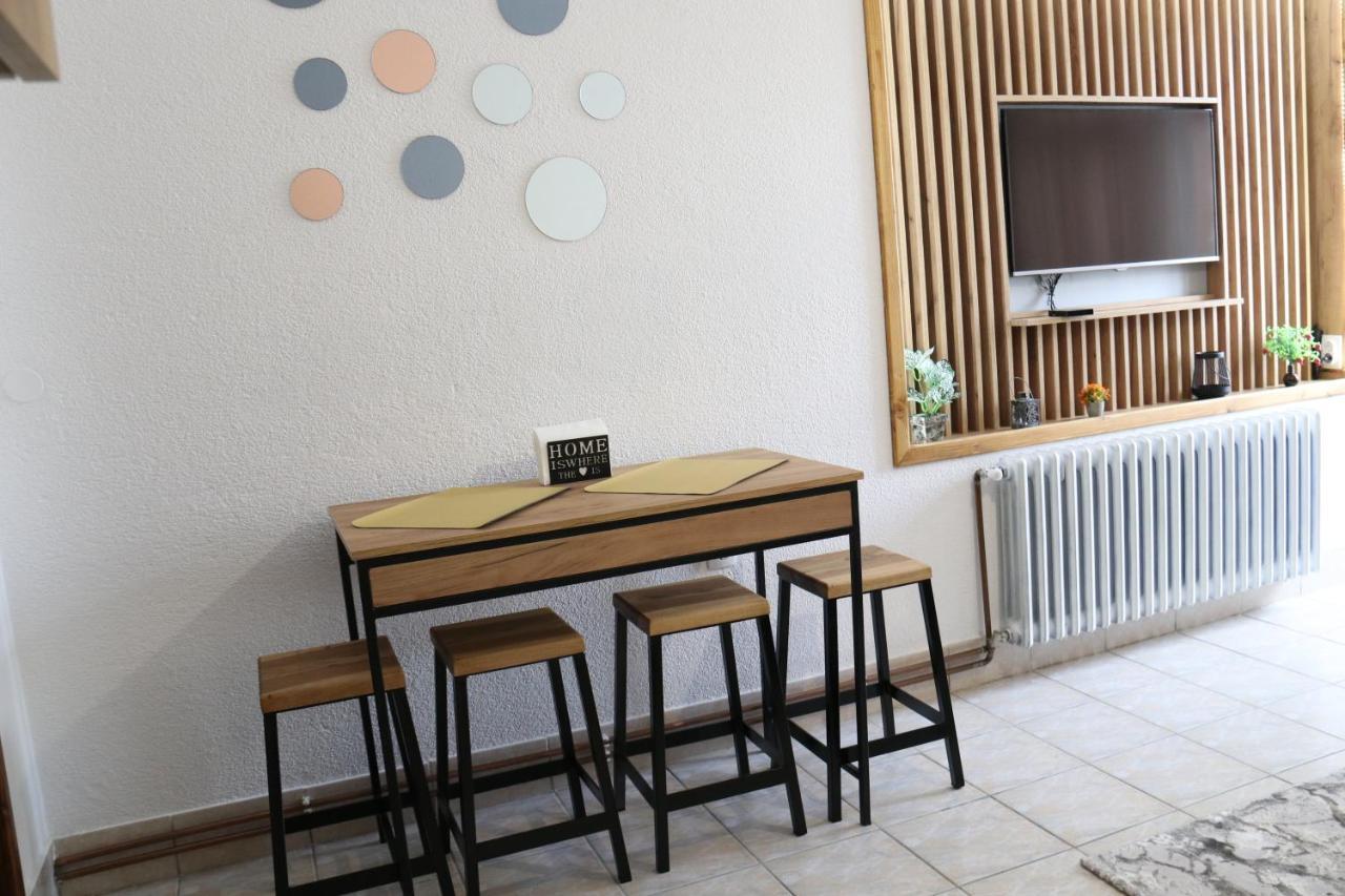 Apartman Eva Jajce Exteriör bild