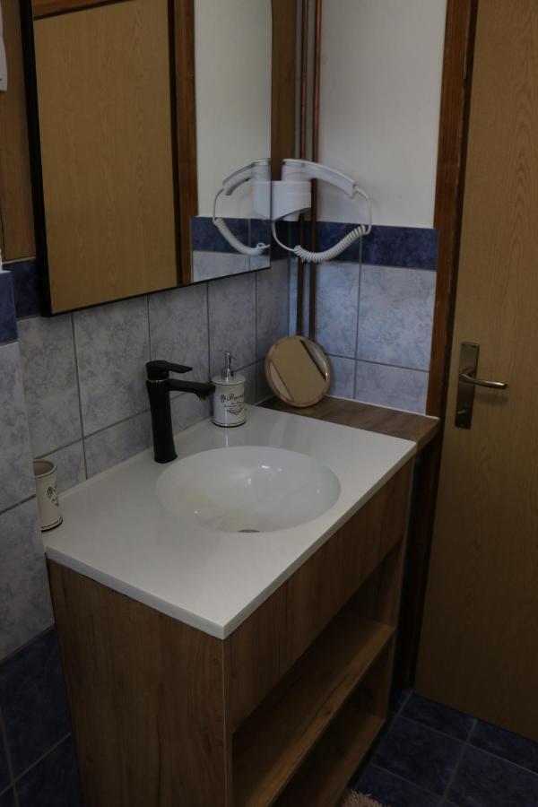 Apartman Eva Jajce Exteriör bild