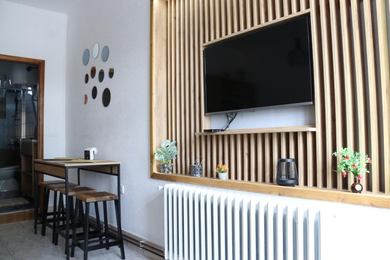 Apartman Eva Jajce Exteriör bild